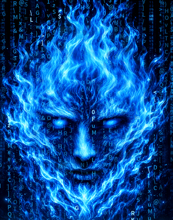 星火AI换脸图标